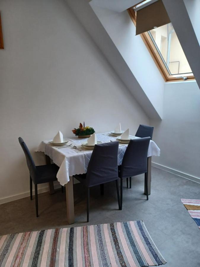 Atkacs Apartment Gyor